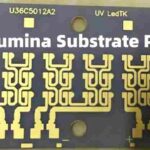 Alumina Substrate PCB