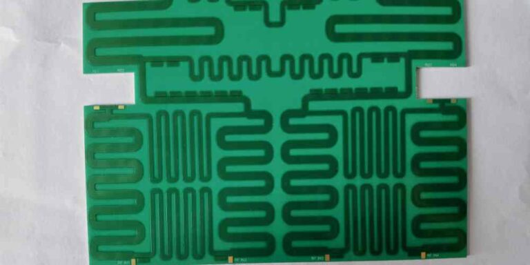 Aluminum Nitride PCB