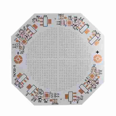 ceramic printed circuit board