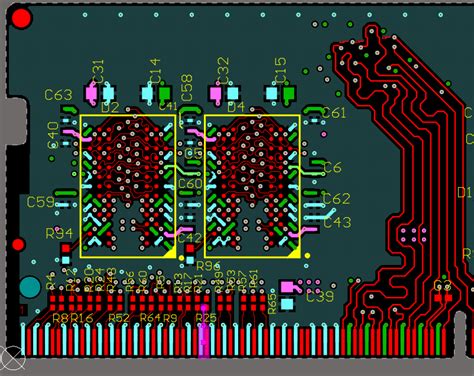 PCB Design Guidelines