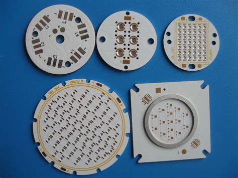 What is a Flexible Aluminum PCB? It Is Aluminum Based NOT FPC