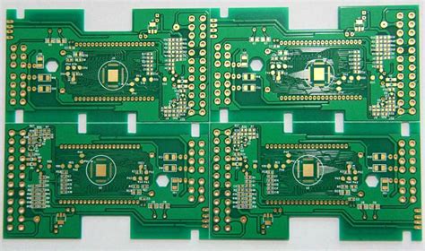 How To Make The Etching PCBs