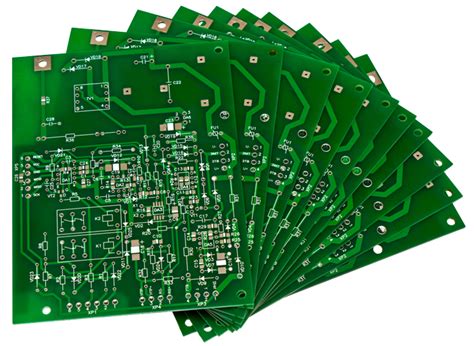 The Way to Distinguish Good and Bad PCB from China