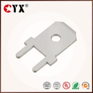 Mouse Bites PCB – Breakaway Tabs – V Groove PCB – Alumina PCB