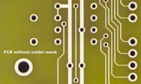 What  s the impact of the soldermask thickness?