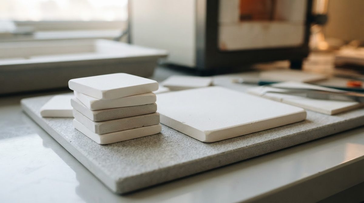 blank ceramic substrates - What Is a Blank (As-Fired) Ceramic Substrate?